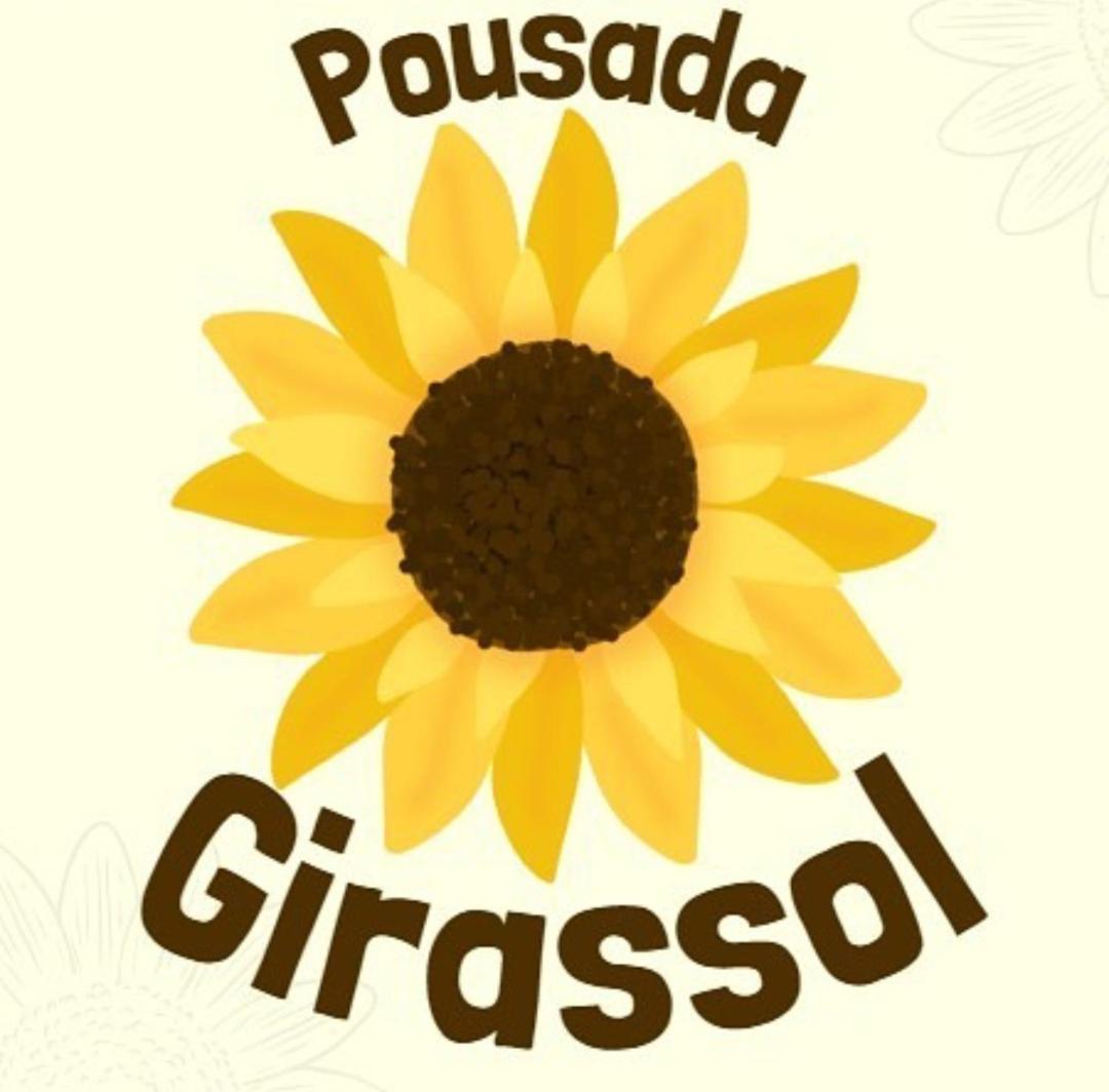 Pousada Girassol Da Li Olimpia Exterior photo